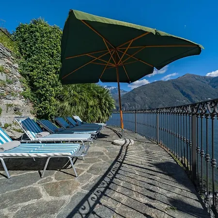 San Siro Sleeps 8 Wifi Villa