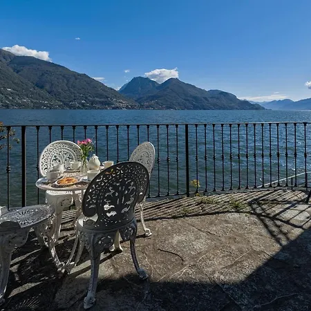 Villa San Siro Sleeps 8 Wifi