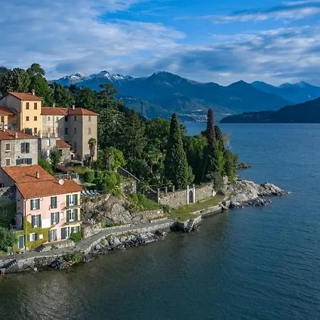 Villa San Siro Sleeps 8 Wifi *
